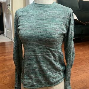 Lululemon long sleeve shirt